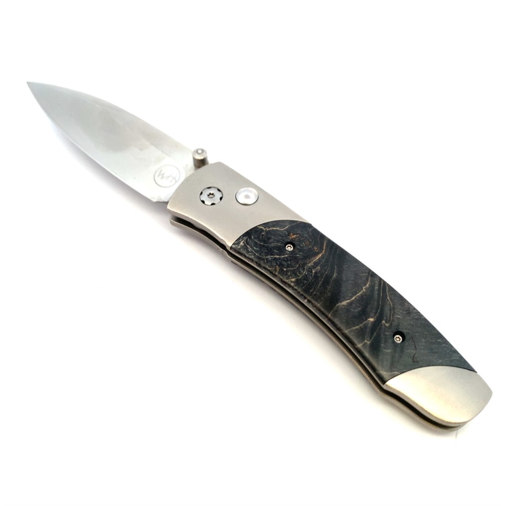 William Henry Pocket Knife