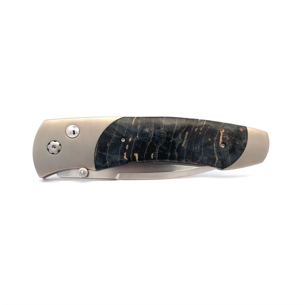 William Henry Pocket Knife