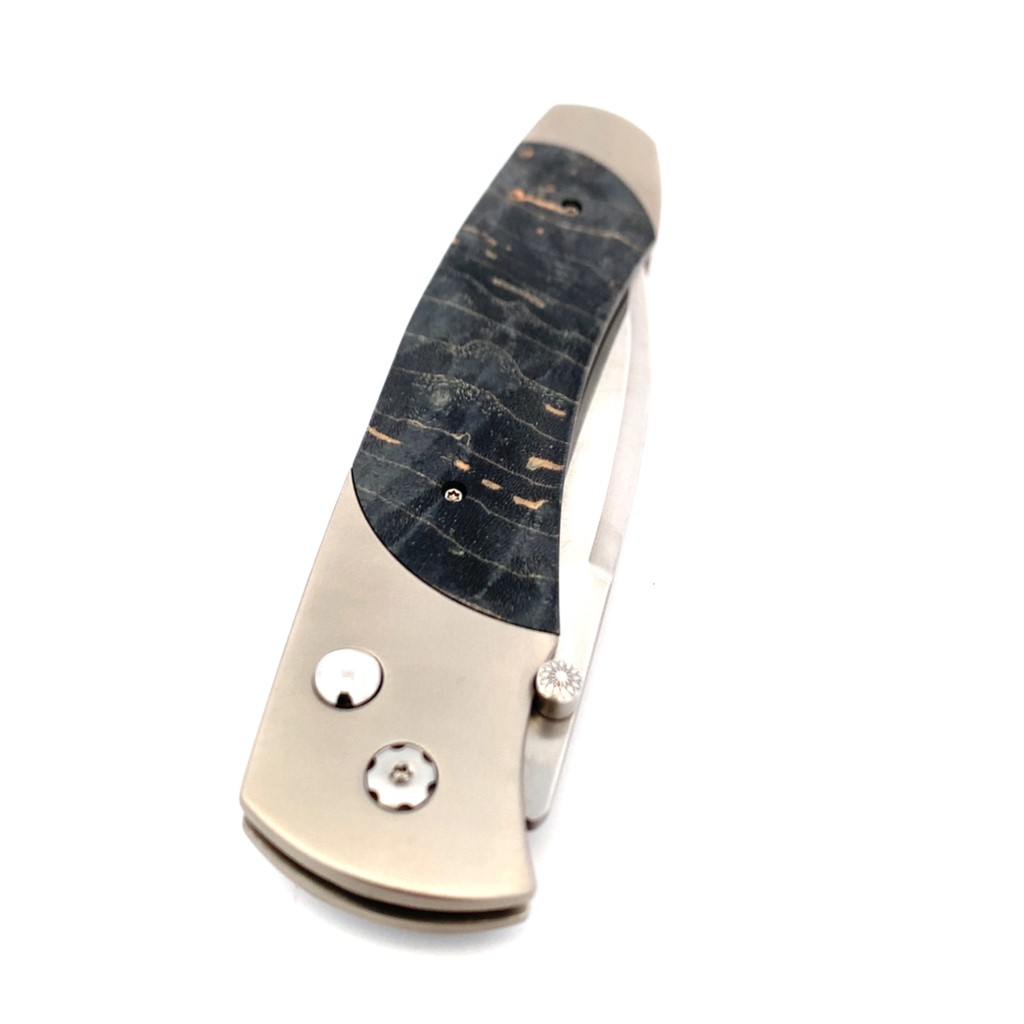 William Henry Pocket Knife