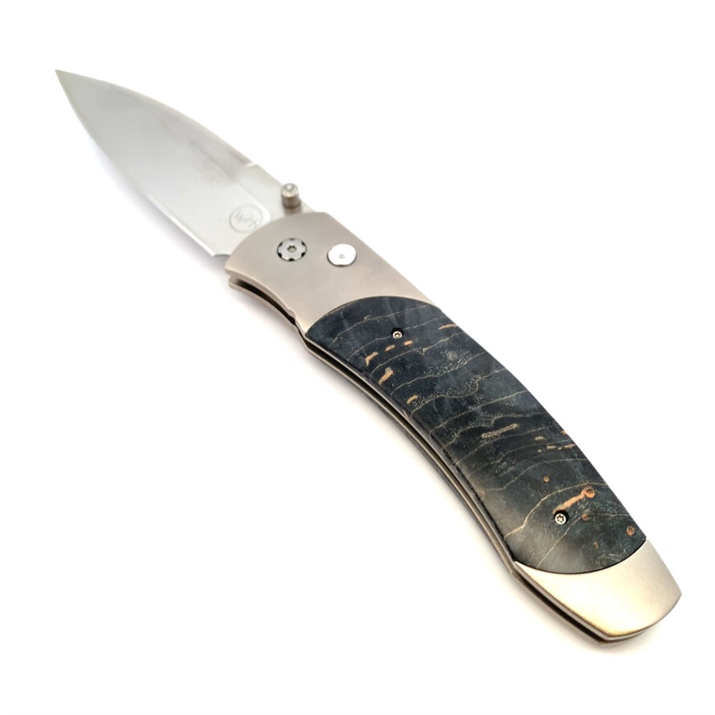 William Henry Pocket Knife