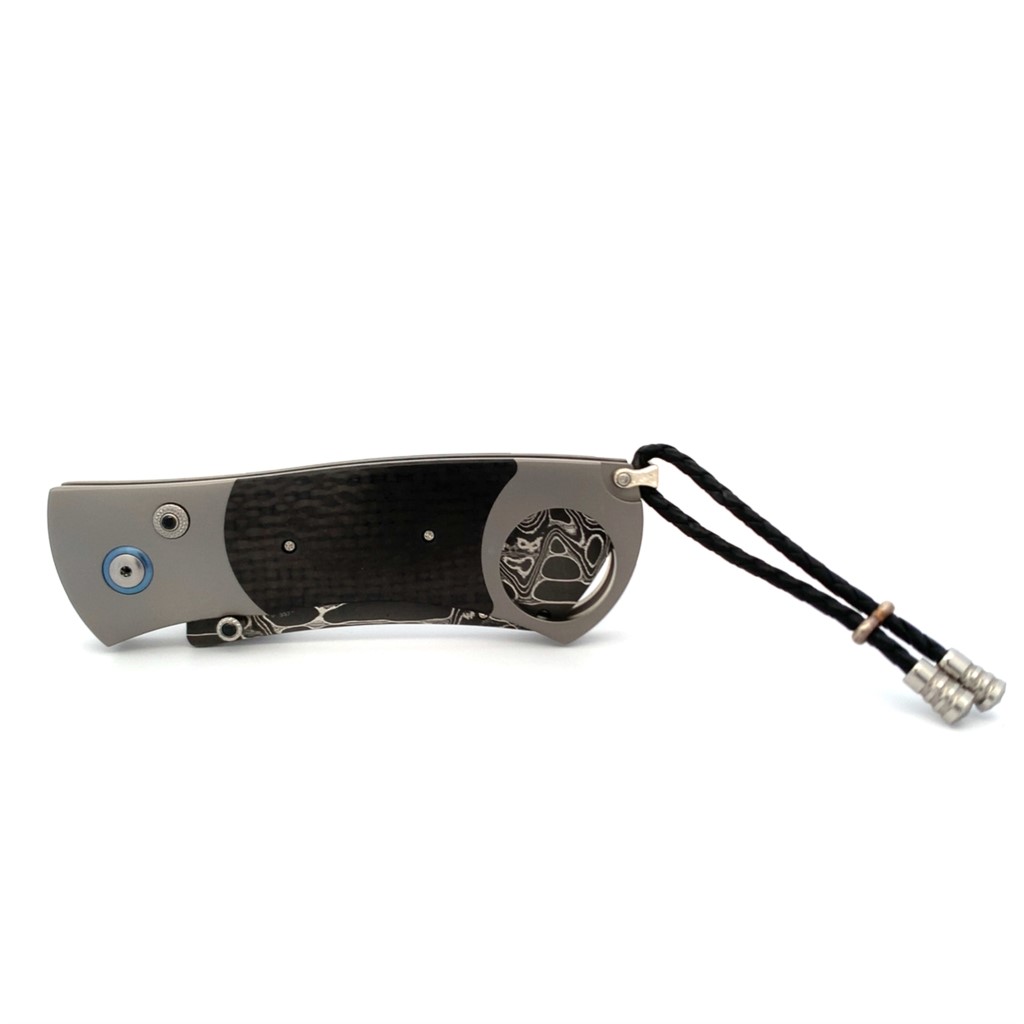 William Henry Techno Cigar Cutter