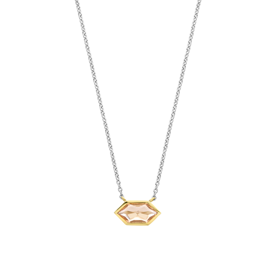 Ania Haie Eclipse Emblem Gold Plated Necklace – Beeghly & Co.